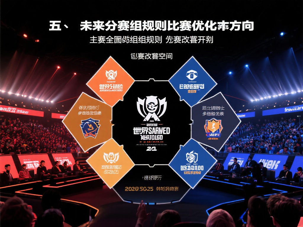 五、未来分组规则的优化方向
虽然目前的