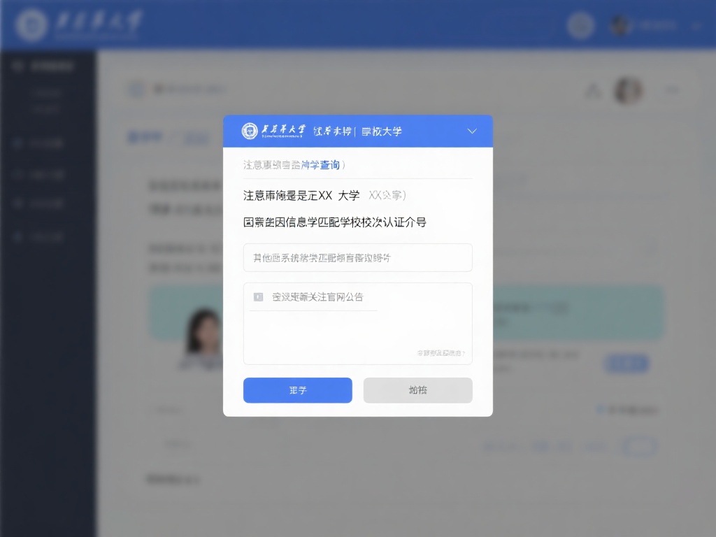 LOL官网高校认证覆盖范围及查询方法 值得注意的是,查询时请确保输入的学校名称