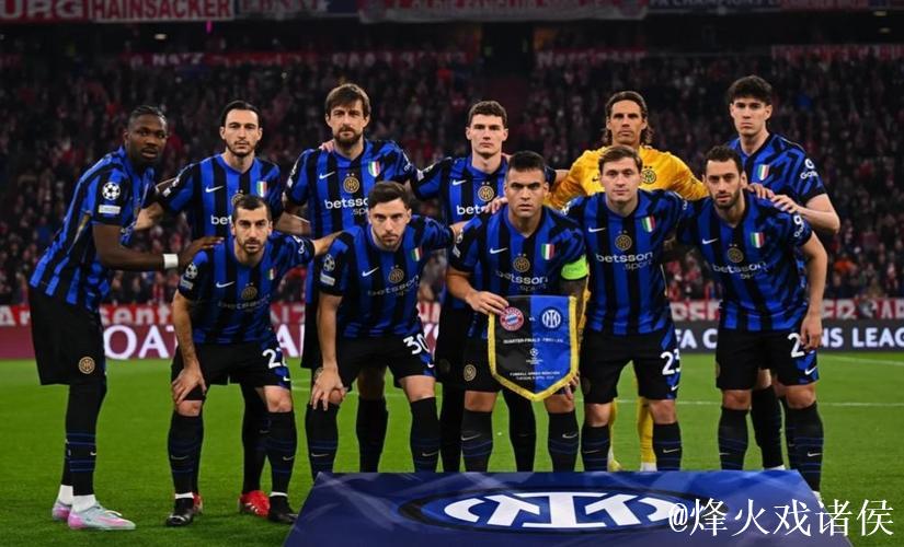 【意甲】国米客场2比1力克热那亚 劳塔罗与比塞克破门 【意甲】国米客场2比1力克热那亚 劳塔罗与比塞克破门