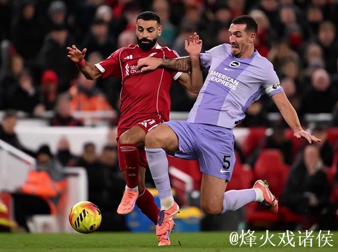 范戴克力挺萨拉赫留队,化解利物浦内部矛盾 范戴克力挺萨拉赫留队,化解利物浦内部矛盾